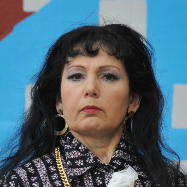 Kirsi Iiskola